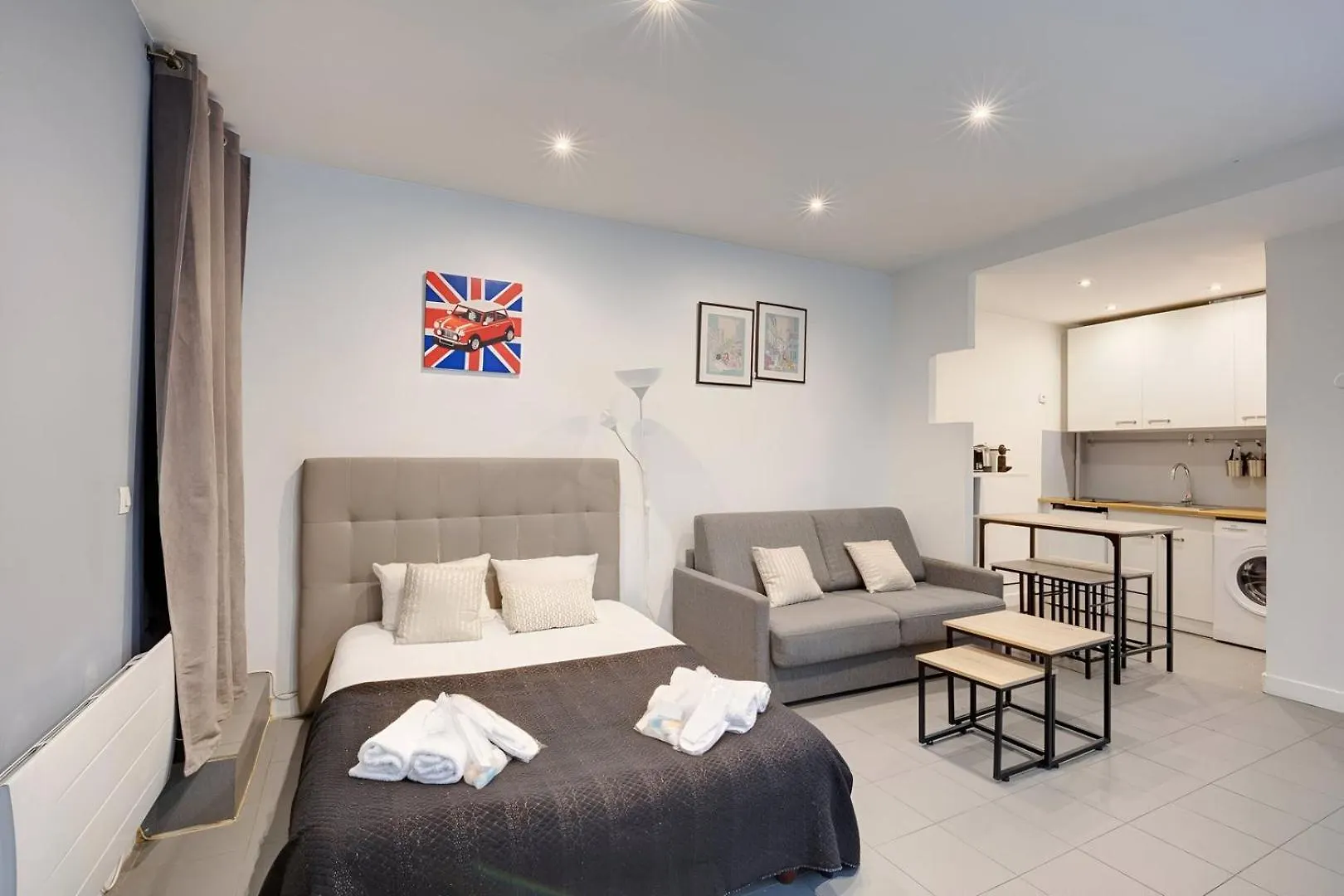 Contatti di 325 Suite Greta - Superb Apartment In Paris