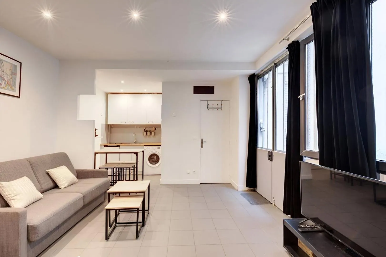 325 Suite Greta - Superb Apartment In Parigi 0*,