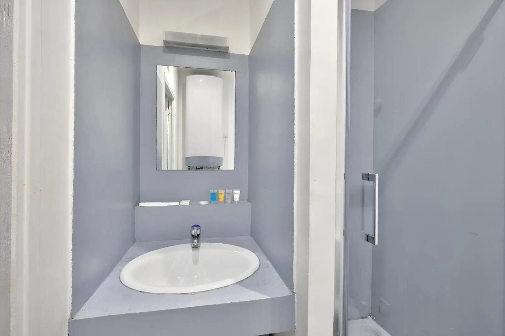 325 Suite Greta - Superb Apartment In Parigi