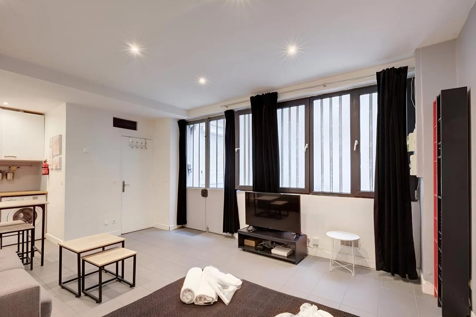 325 Suite Greta - Superb Apartment In Parigi Francia